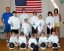 NJ fencing: NFA Fencing Club at Sparta NJ