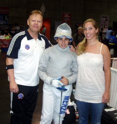 2005 Summer National Championships- Sacramento CA